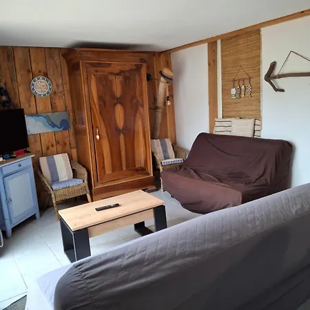 Maison En Bord De * L'Aiguillon-la-Presqu'ile