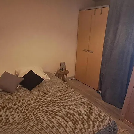 Maison En Bord De Сasa de vacaciones L'Aiguillon-la-Presqu'ile